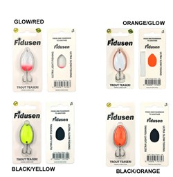 OG-Lures FIDUSEN 2,8 gr